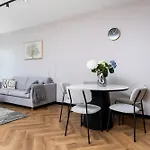 Apartment Artius Centre