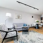 Apartment Artius Centre Reval