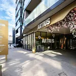 Artius Centre *
