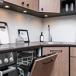Artius Centre Apartment