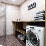Apartment Artius Centre *