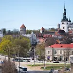 Artius Centre Apartment Reval