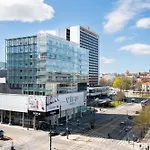 Artius Centre