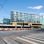 Artius Centre *