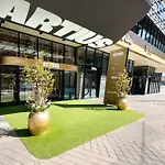Apartment Artius Centre *