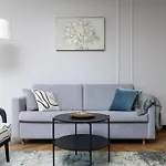 Artius Centre Apartment *