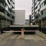 Artius Centre Apartmán *