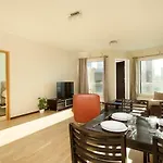 Artius Centre Apartmán