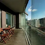 Artius Centre Apartmán *