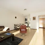 Artius Centre Apartmán *