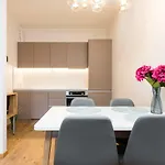 Apartmán Artius Centre