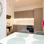 Artius Centre Apartmán *