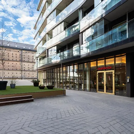 Artius Centre Reval