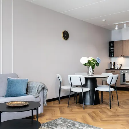 Artius Centre Apartment Reval