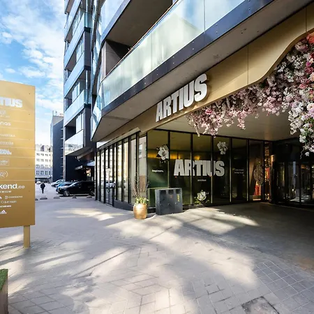 Artius Centre *
