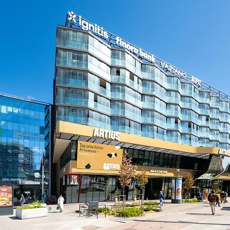 Artius Centre *