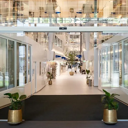 Artius Centre Tallinn