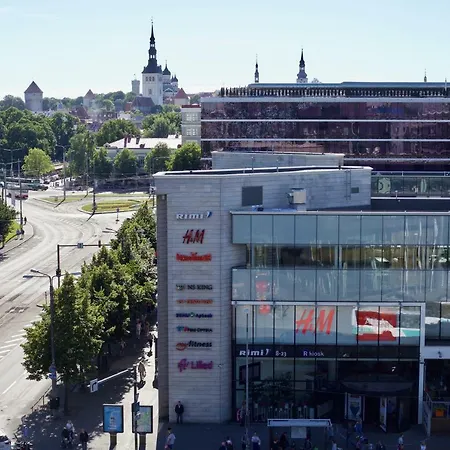 Lägenhet Artius Centre