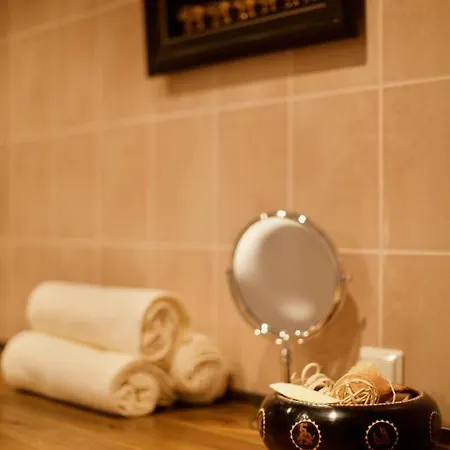 Apartment Foorum Centre *