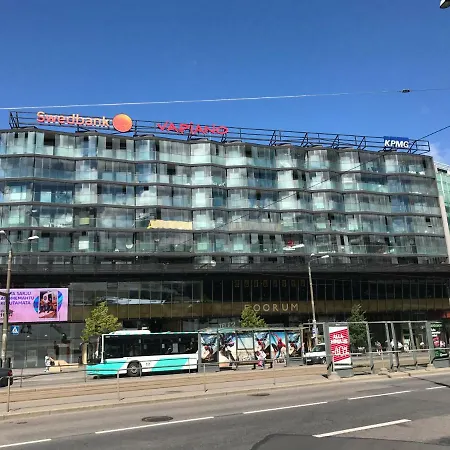 Foorum Centre