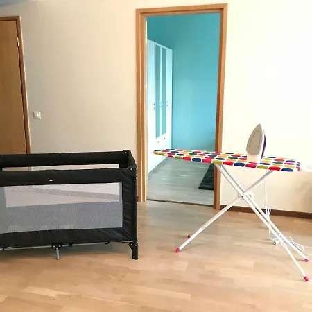 Artius Centre Tallinn