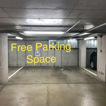 Foorum Centre Apartment Reval