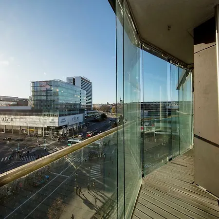 Foorum Centre タリン