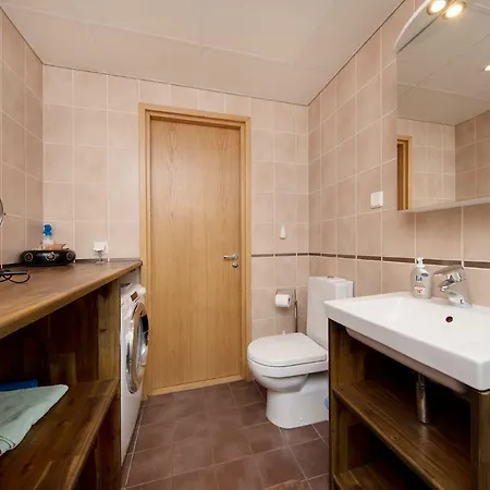 Foorum Centre Apartment Tallinn