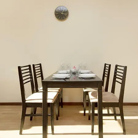 Foorum Centre Apartment Tallinn