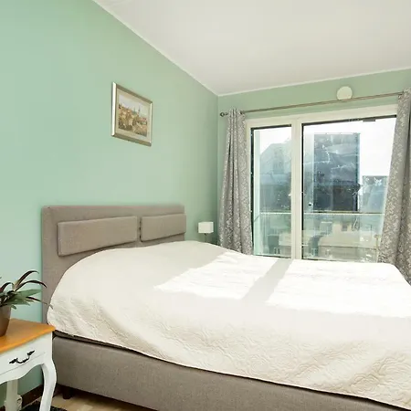 Foorum Centre Apartment *