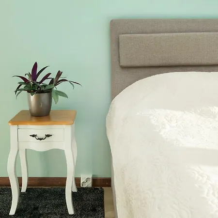 アパート Foorum Centre