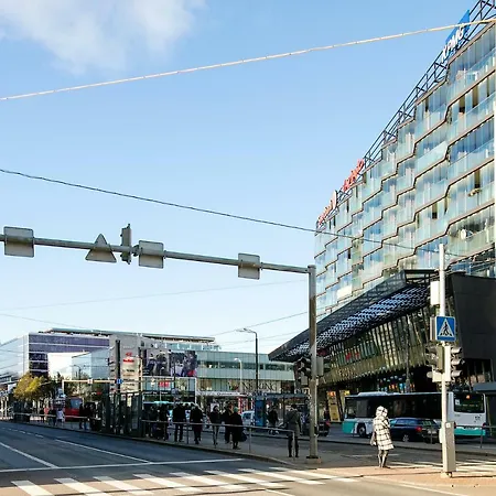 Foorum Centre タリン