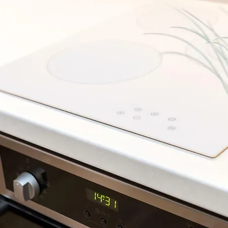 Foorum Centre アパート *