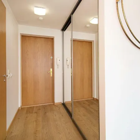Foorum Centre Apartment