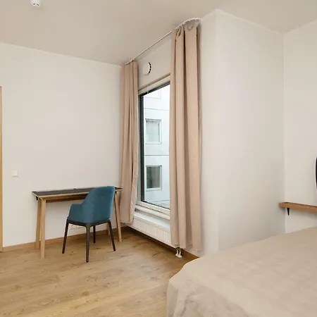 Foorum Centre タリン