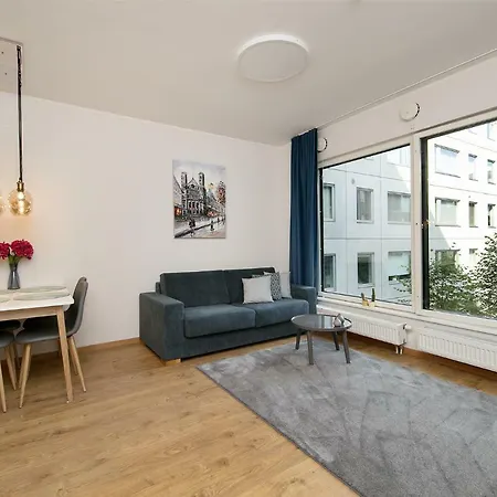 Foorum Centre * Tallinn