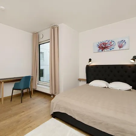 Foorum Centre * タリン