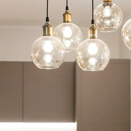 アパート Foorum Centre