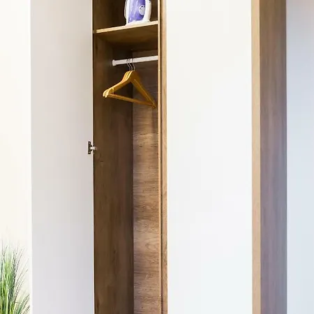 Apartment Foorum Centre Tallinn