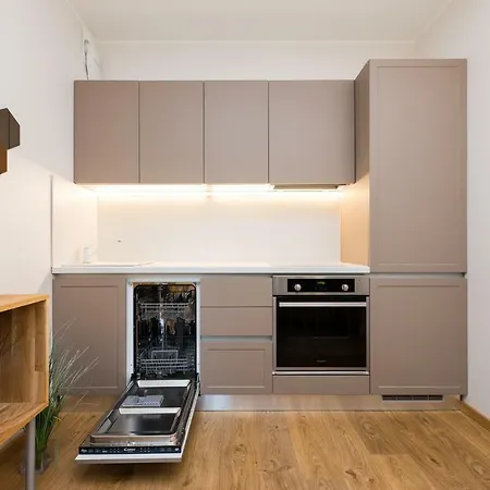 Foorum Centre * タリン