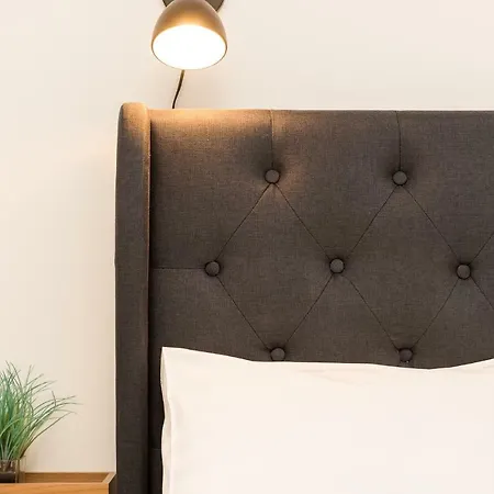 Apartment Foorum Centre