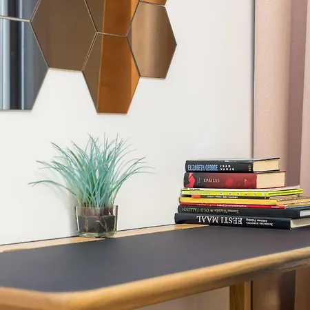 Foorum Centre * Tallinn