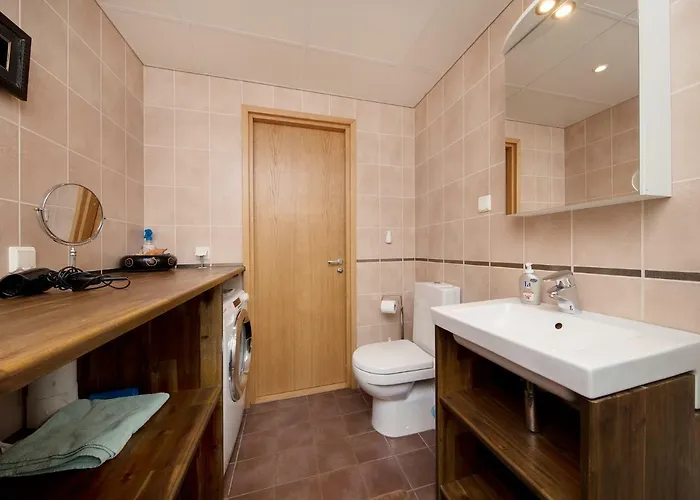 Artius Centre Appartamento Reval