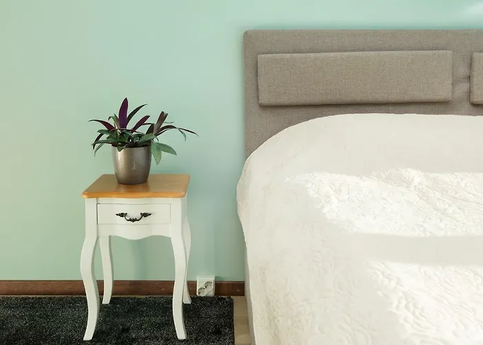 Appartamento Artius Centre