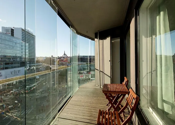 Artius Centre Appartamento