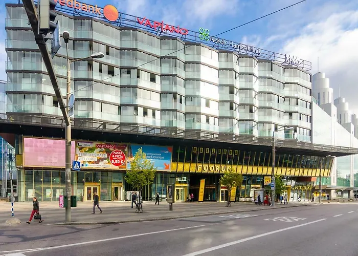 Artius Centre * Reval