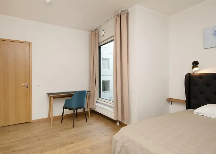 Artius Centre Tallinn