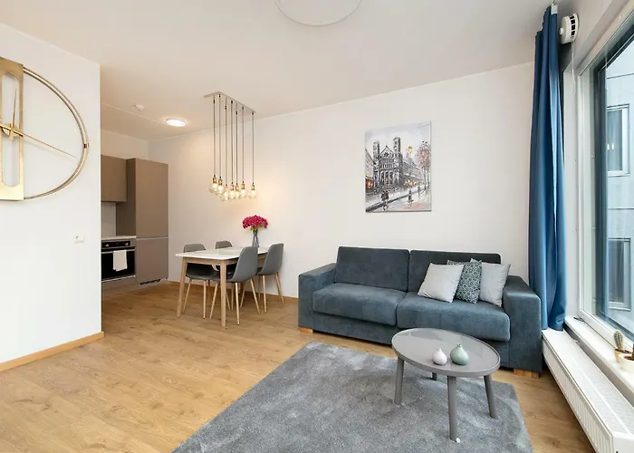 Artius Centre Tallinn