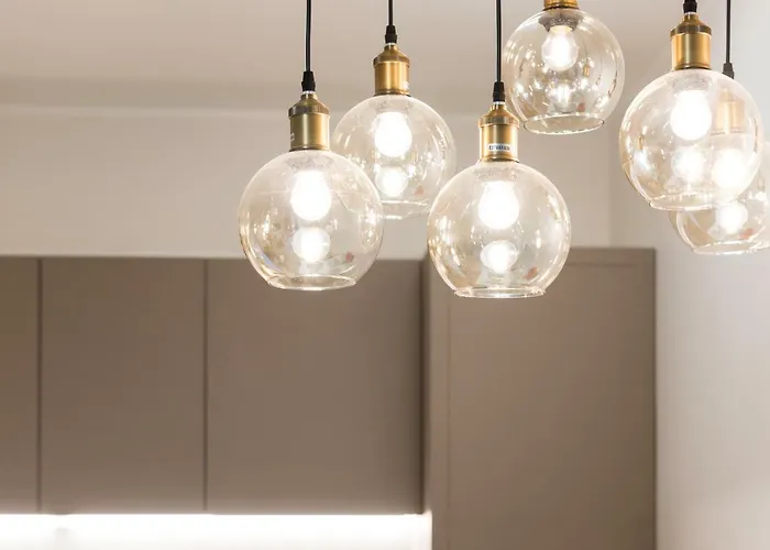 Appartamento Artius Centre