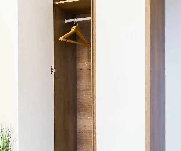 Апартаменты Artius Centre Таллин